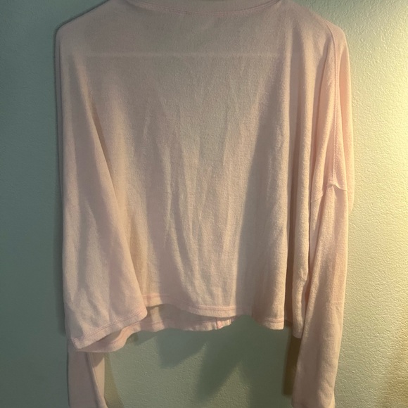 Out from Under URBAN OUTFITTERS oversized cardigan - Picture 3 of 4